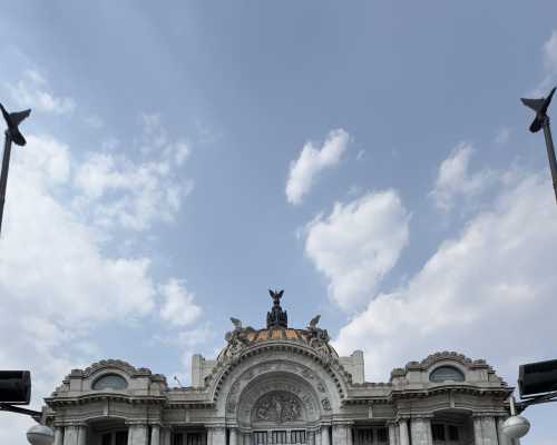 Embracing History: A Day at the Palace