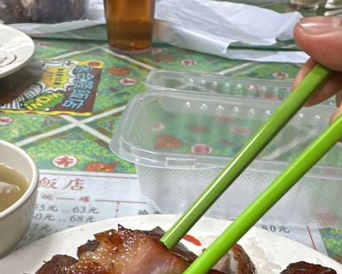 Chopsticks and Charred Perfection