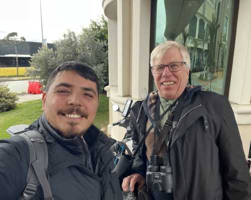 Capturing Smiles and Adventures