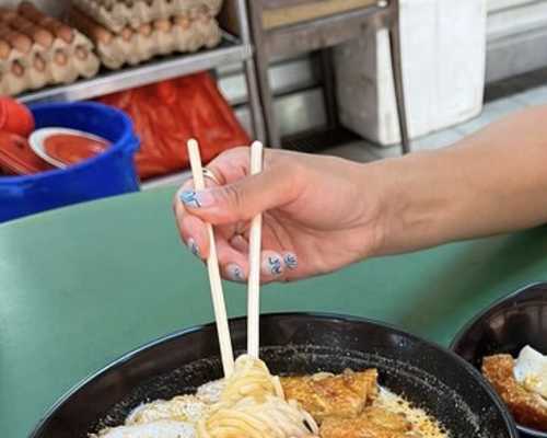 A Feast of Flavors: An Invitation to Indulgence