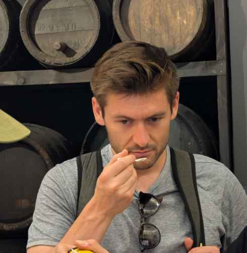 Curious Connoisseur: A Taste of Tradition