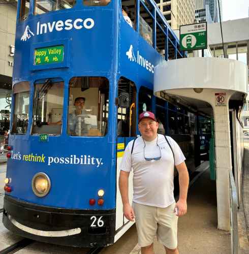 Journey Through Happy Valley: Embrace the Adventure