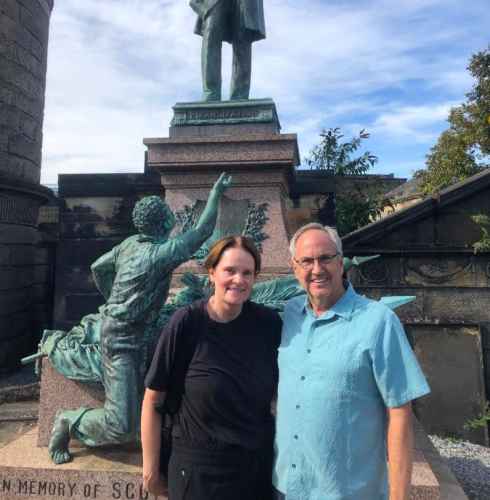 A Day Among Giants: Echoes of Liberation