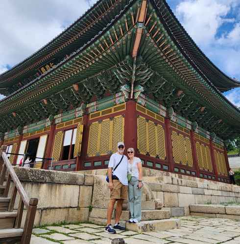 Journey to Timeless Elegance