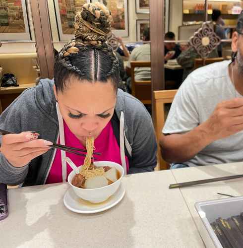 Noodle Adventures: A Cozy Feast