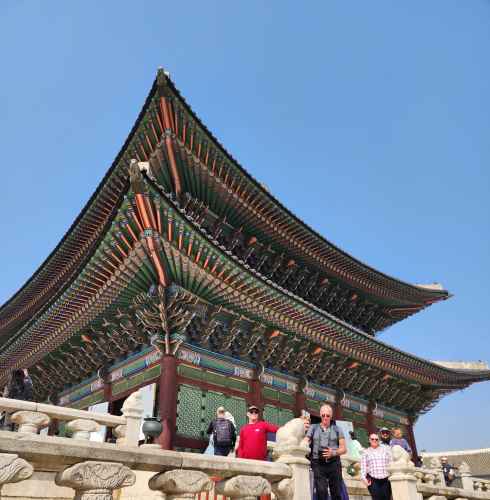 A Glimpse into Timeless Heritage