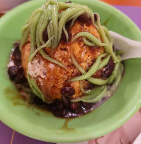 Sweet Harmony: The Art of Malaysian Dessert