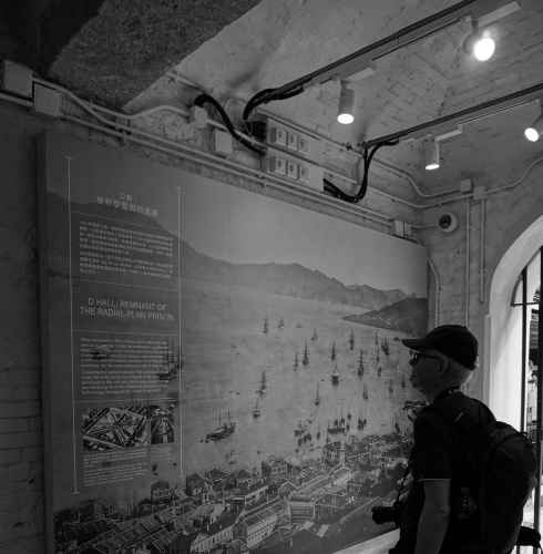 Exploring Echoes of the Past