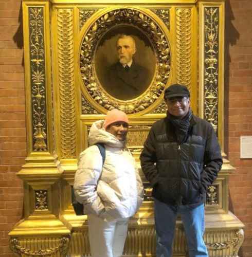 Capturing Memories in a Treasure of the Past