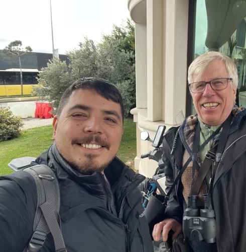 Capturing Smiles and Adventures