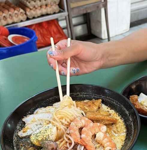 A Feast of Flavors: An Invitation to Indulgence