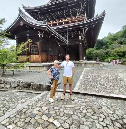 Exploring Timeless Beauty Together