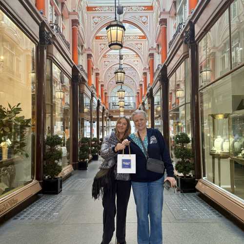 Treasured Finds and Timeless Elegance