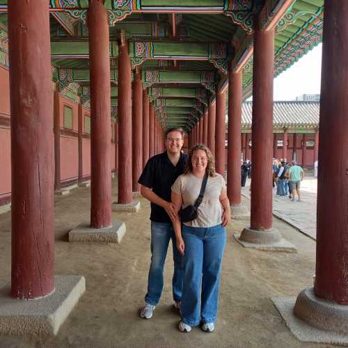 Stroll Through History: A Joyful Journey