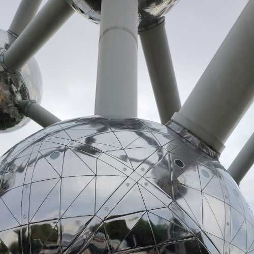 Joyful Greetings from the Gleaming Sphere