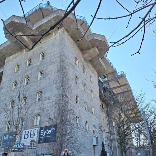 Urban Adventure: A Day Beneath the Bunker