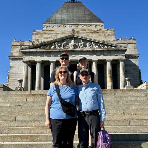 A Day of Discovery: Exploring Together