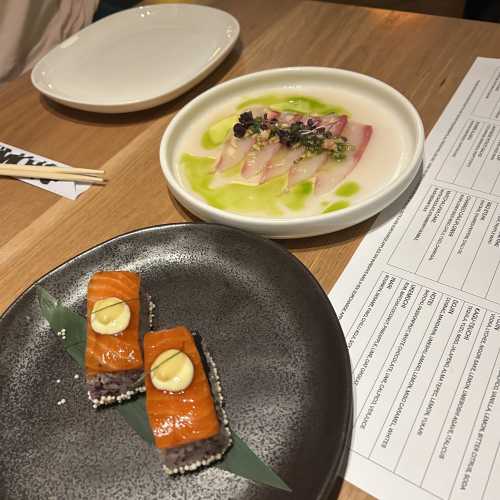 Savor the Moment: A Gourmet Invitation