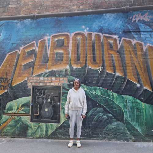 Vibrant Melbourne Moments: A Visitor's Delight