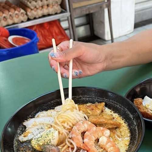 A Feast of Flavors: An Invitation to Indulgence