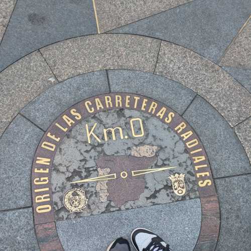 Stepping Into the Heart of Spain