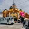 Kickstart your trip to Melbourne