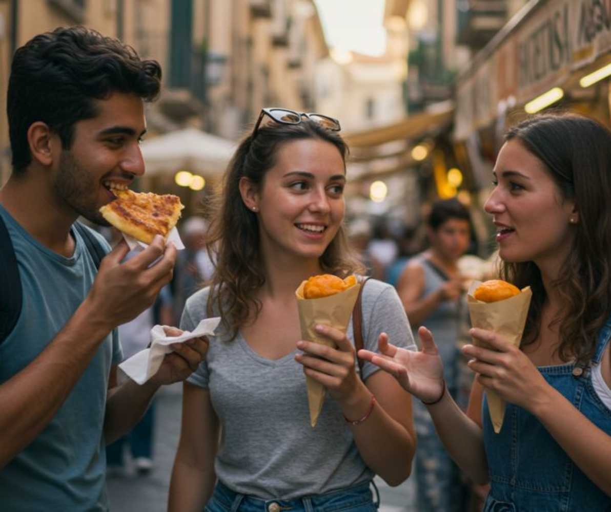 food,happiness,smile,customer,finger food,fast food