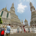 Half day in Bangkok with a local