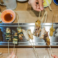 Eat & drink like a local: the Japanese izakaya dining edition