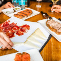 The ultimate Madrid tapas experience