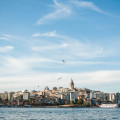 Istanbul’s history: where Europe meets Asia