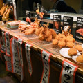 Eat like a Kyoto local in and around Nishiki Market
