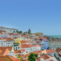 Discover laid-back Mouraria: Lisbon’s secret neighborhood