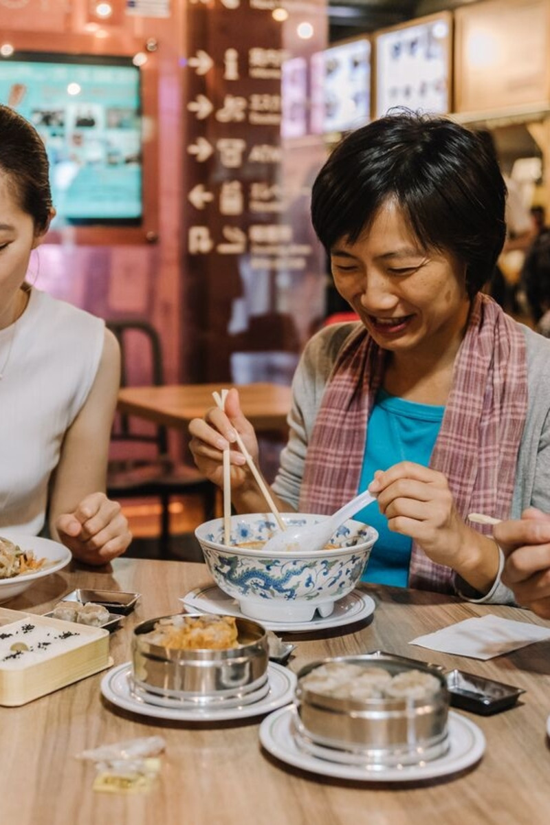Must Eat Foods in Yokohama and Where to Eat Them