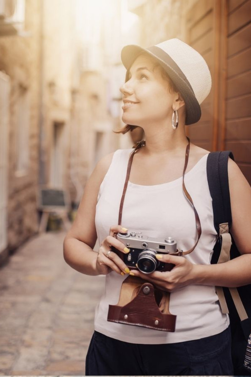 Best Travel Gift Cards For Travel Lovers
