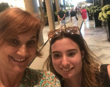 Boutique Hopping in Palermo’s Luxury District