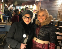 Evening Market Magic in Sorrento’s Lantern-Lit Lanes