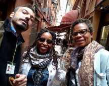 Finding Our Way in Pisa’s Historic Heart