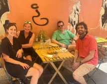 Tastes of Verona: A Local-Led Food & Wine Walk