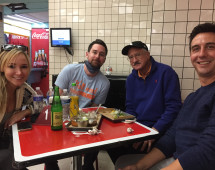 Authentic Street Eats Shared with Locals