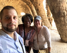 History Comes Alive Beneath the Arches