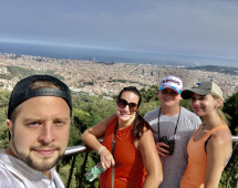 A Panoramic Escape to Remember