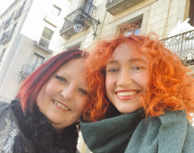 Moments of Connection, Shared Smiles