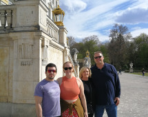 A Stroll Through Timeless European Architecture