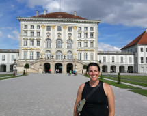 Exploring Majestic European Palaces