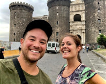 Exploring Europe’s Living History