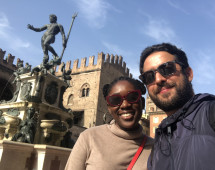 Capturing Iconic Italian Fountains