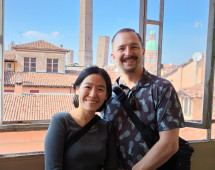 Discovering Italy’s Timeless Towers