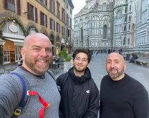 Marveling at Italy’s Architectural Wonders