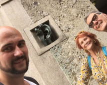Uncovering Italy’s Quirky Hidden Details
